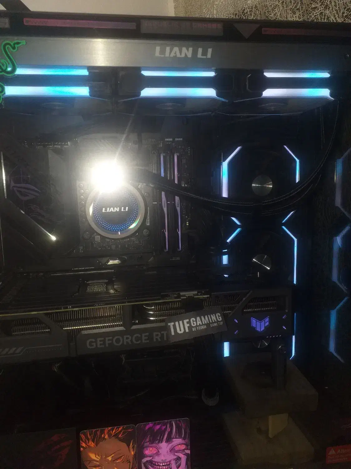 سیستم گیمینگ|رایانه رومیزی|تهران, امامت|دیوار