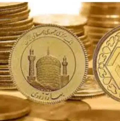ربع سکه طلا|جواهرات|تبریز, |دیوار