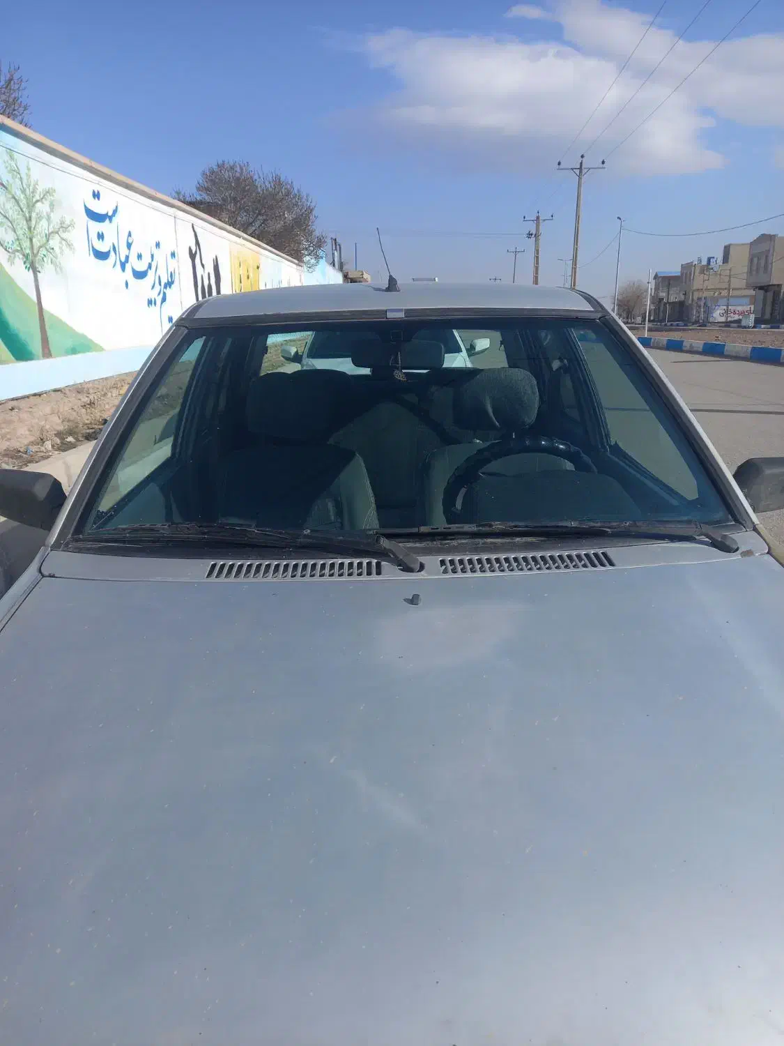 فروش ماشین|خودرو سواری و وانت|تاکستان, |دیوار