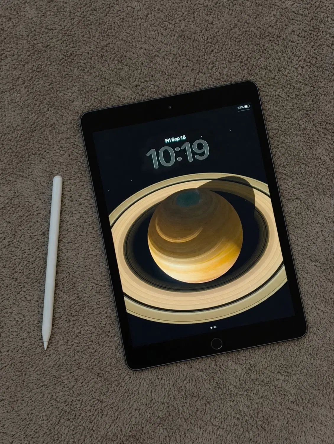 آیپد نسل هشت iPad 8th 2020 به همراه قلم مک‌دودو|تبلت|تهران, بریانک|دیوار