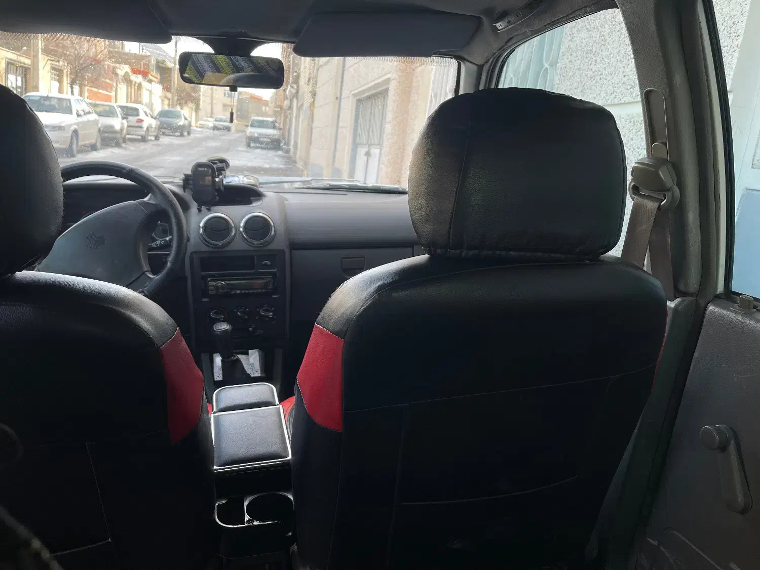 پراید ۱۳۲|خودرو سواری و وانت|تبریز, |دیوار