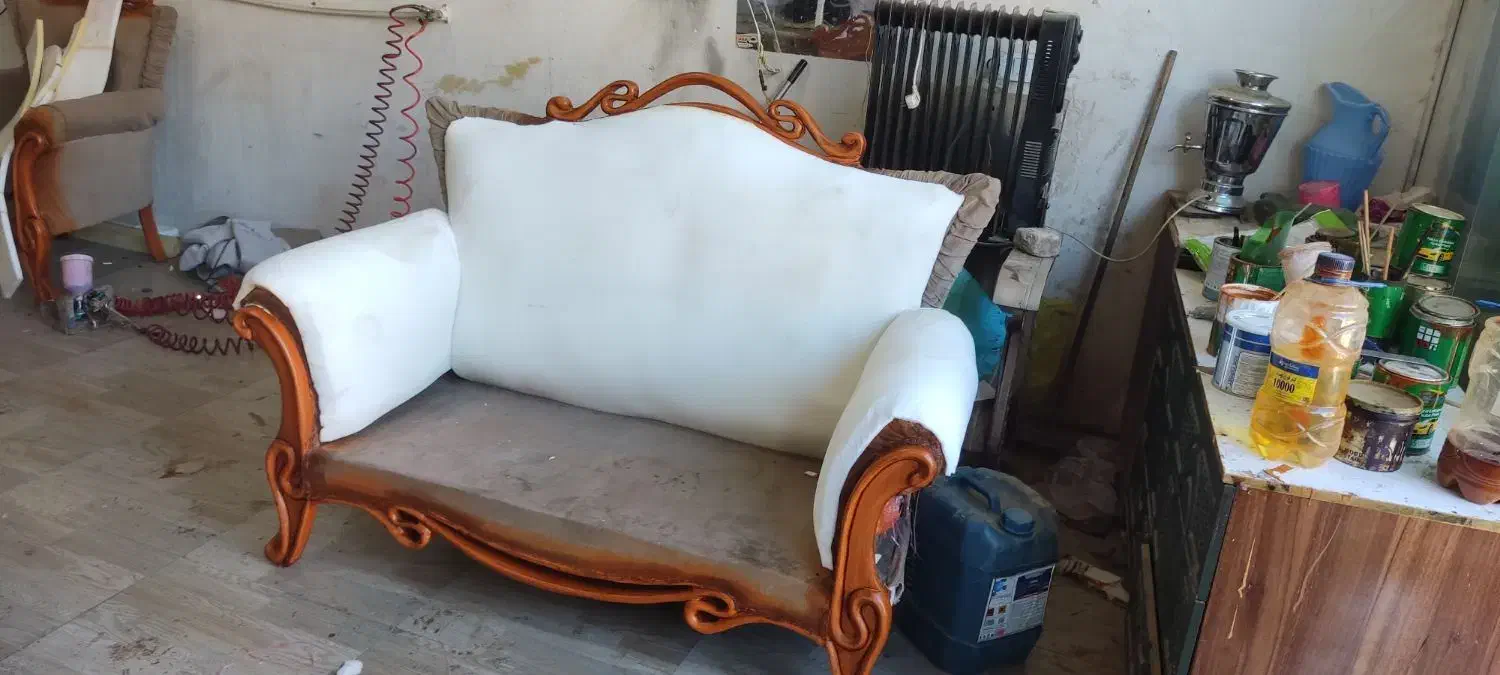 نیازمند  روکوب  مبل|استخدام صنعتی، فنی، مهندسی|پارس‌آباد, |دیوار