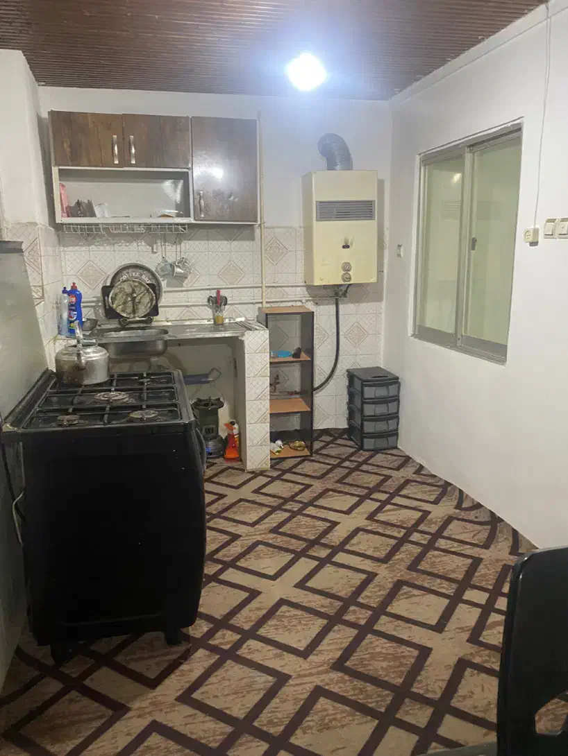 اجاره ویلا برای استراحت چند ساعته|اجارهٔ کوتاه‌مدت ویلا و باغ|رشت, سیا اسطلخ|دیوار