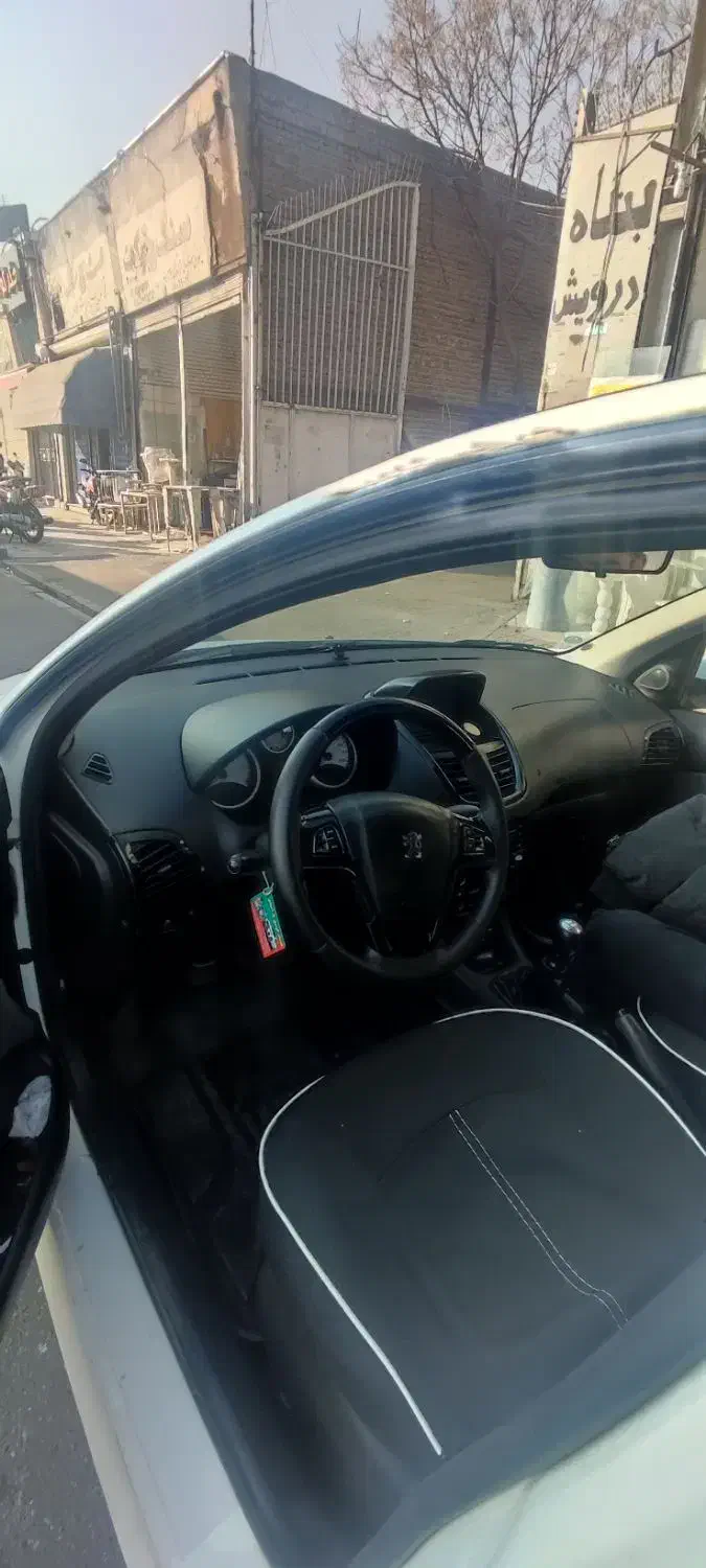 ماشین تمیز|خودرو سواری و وانت|تهران, نازی‌آباد|دیوار