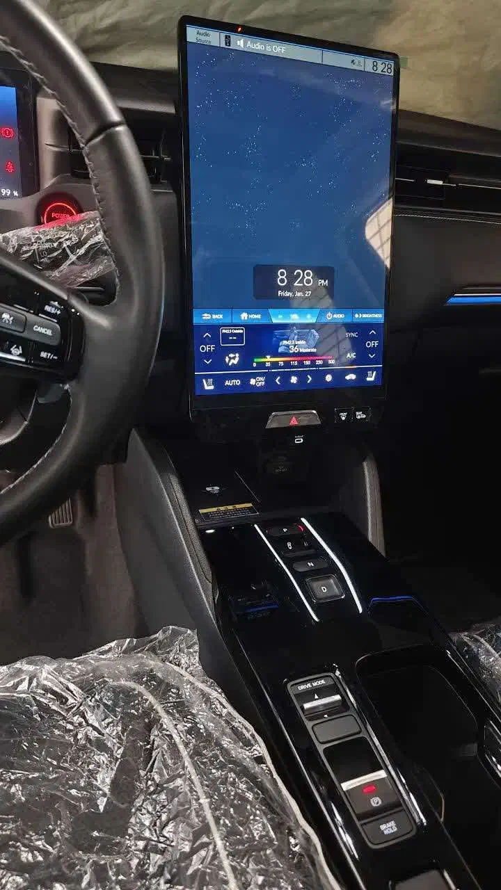 هوندا ens1|خودرو سواری و وانت|تهران, قلمستان|دیوار