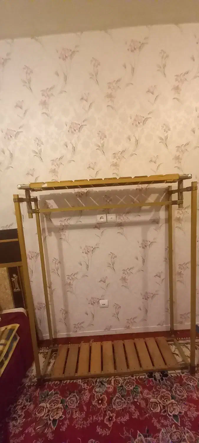 رگال لباس|جاکفشی، کمد، دراور|بندر ماهشهر, |دیوار