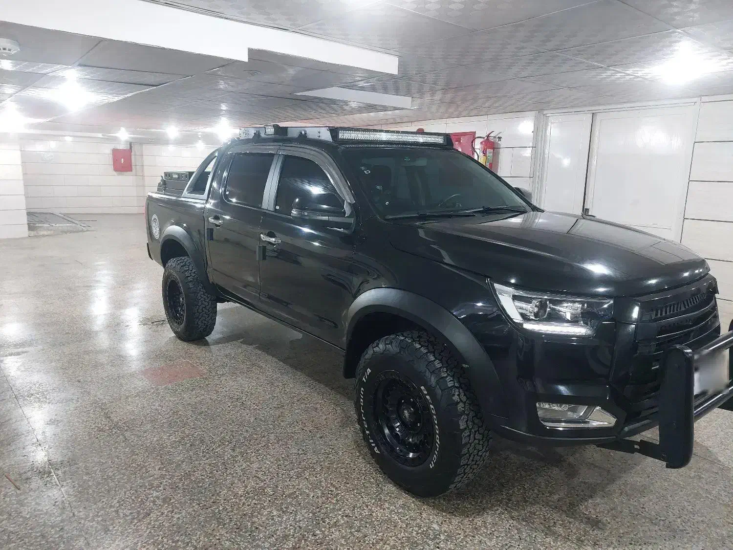 فروشی|خودرو سواری و وانت|شیراز, قصرالدشت|دیوار