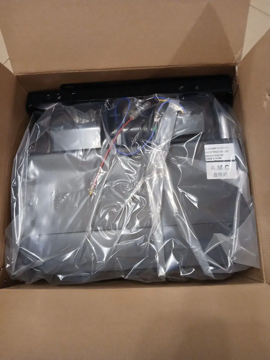 بخاری اتومبیل|قطعات یدکی و لوازم جانبی|تهران, ونک|دیوار