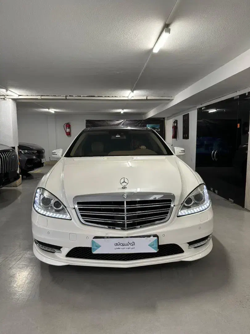 S500|خودرو سواری و وانت|تهران, مهران|دیوار