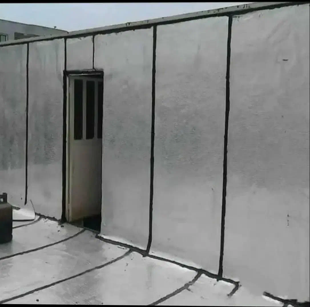 نصاب ایزوگام و لکه گیری|خدمات پیشه و مهارت|بروجرد, |دیوار