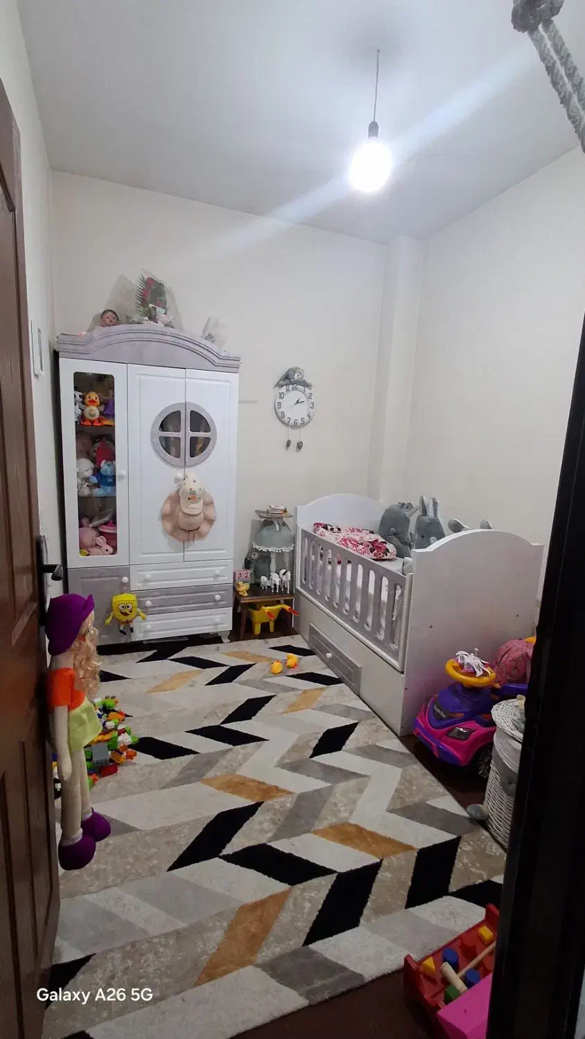 ۶۵ متری بلوار توس زمان ۱۸|فروش آپارتمان|مشهد, توس (بلوار توس)|دیوار