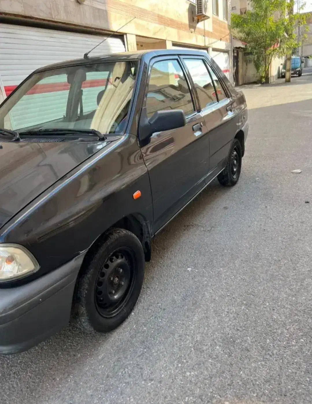 پراید 131se مدل 1395|خودرو سواری و وانت|کرج, گلشهر|دیوار