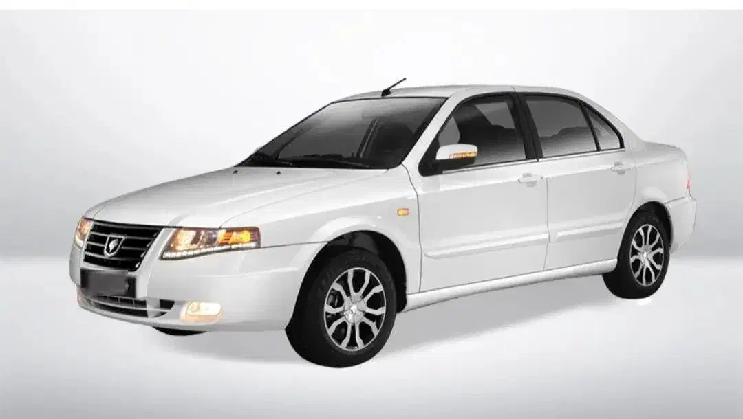 سمند سورن پلاس ۱۴۰۴ دریچه سیمی|خودرو سواری و وانت|کامیاران, |دیوار