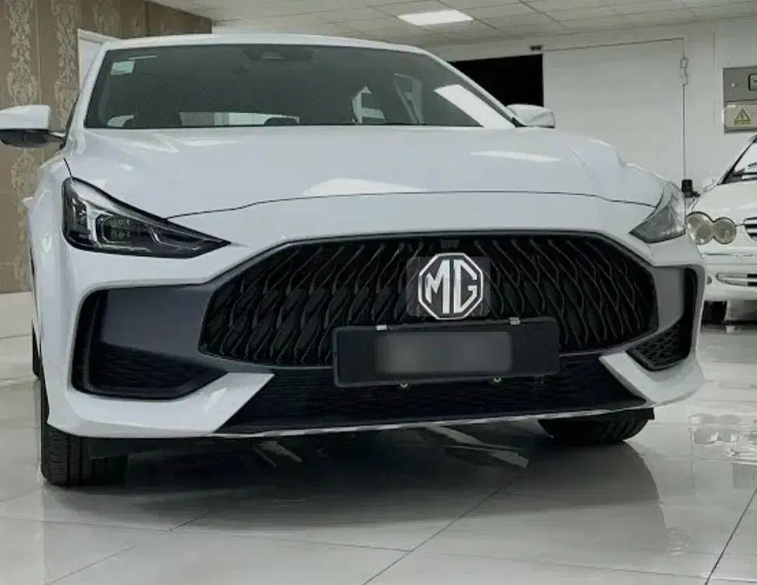 ام جی gt 2024|خودرو سواری و وانت|مشهد, کوی المهدی|دیوار