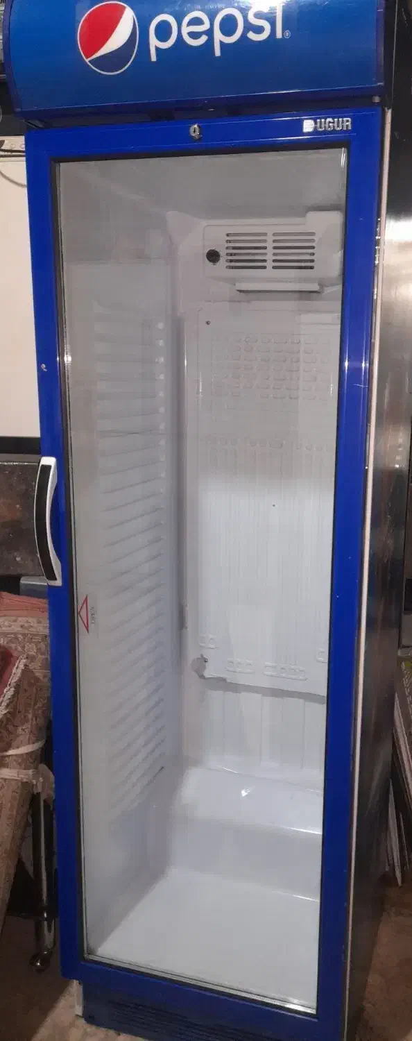 یخچال تک در سالم اوگور|فروشگاه و مغازه|نسیمشهر, |دیوار