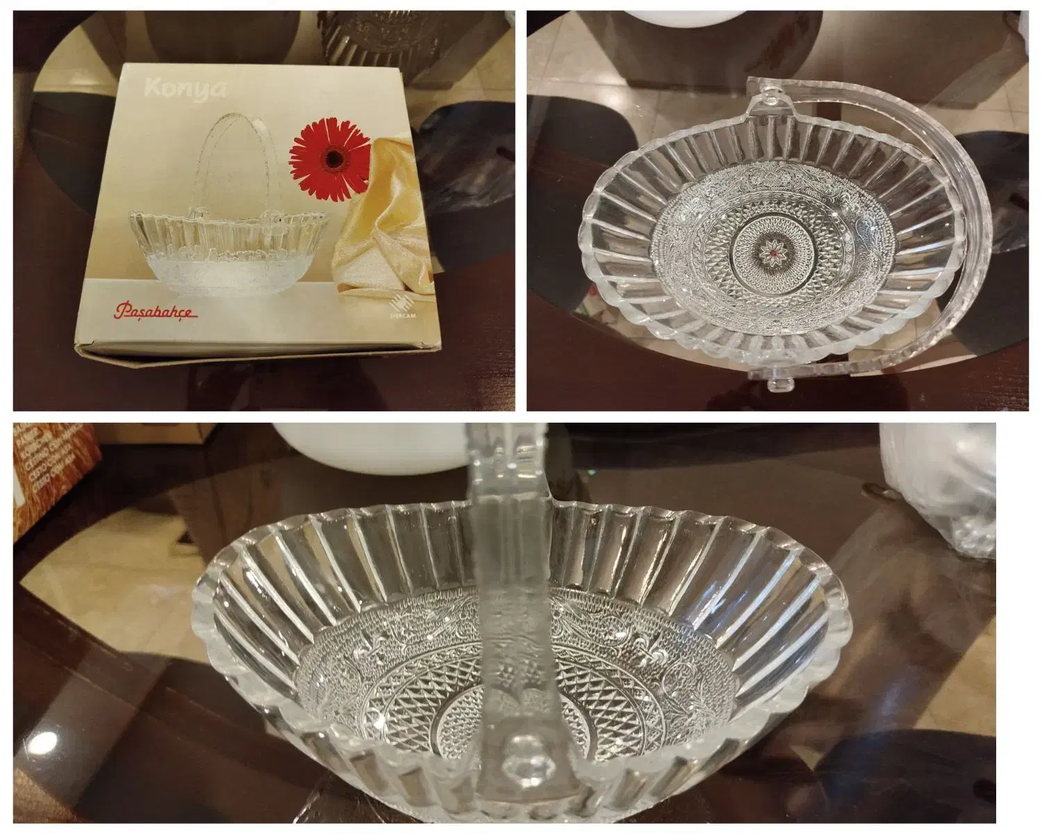 کشکول،شکلات خوری خارجی|ظروف سرو و پذیرایی|تهران, اکباتان|دیوار