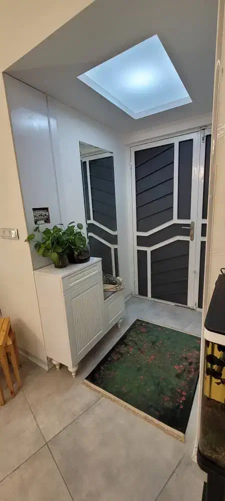 اپارتمان ۱۰۰ متری ۲خواب سفیر شمالی(تختی)|فروش آپارتمان|شیراز, درکی|دیوار