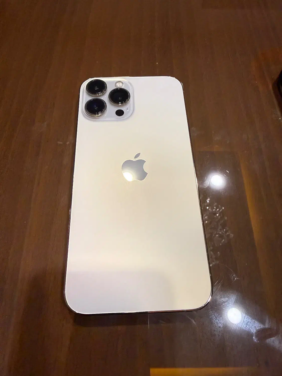 ایفون ۱۳پرو مکس|موبایل|کرج, گوهردشت|دیوار