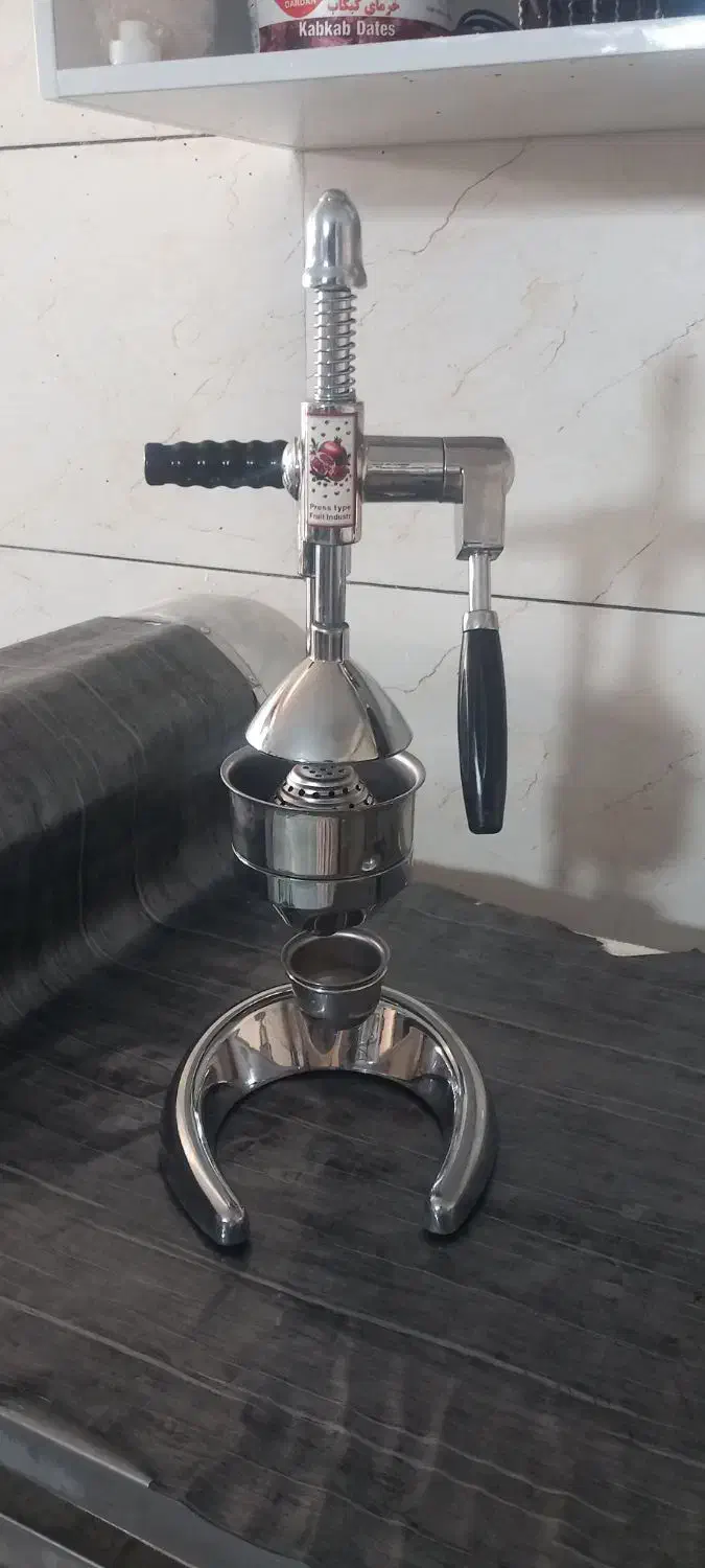 ابمیوه گیر  در حد صفر|آبمیوه‌گیر و آب‌مرکبات‌گیر|ارومیه, |دیوار