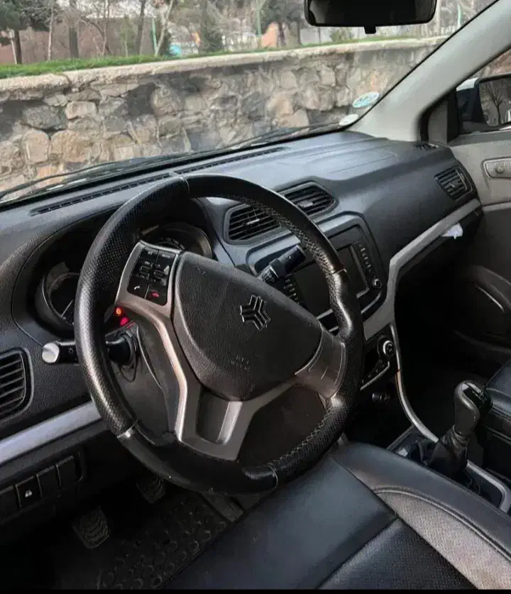 شاهین سانروفدار ۱۴۰۱ تمیز واقعا دیدنی|خودرو سواری و وانت|بهارستان, |دیوار