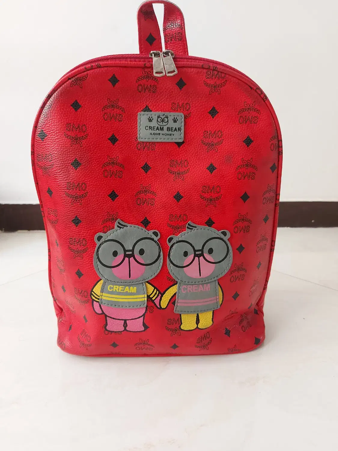 کوله پشتی|کفش و لباس بچه|تهران, استاد معین|دیوار