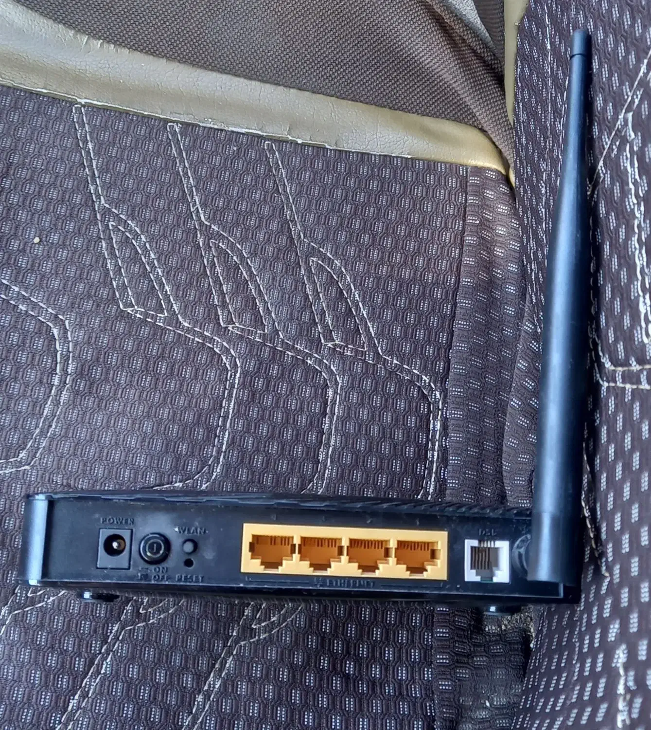 مودم|مودم و تجهیزات شبکه|سمنان, |دیوار