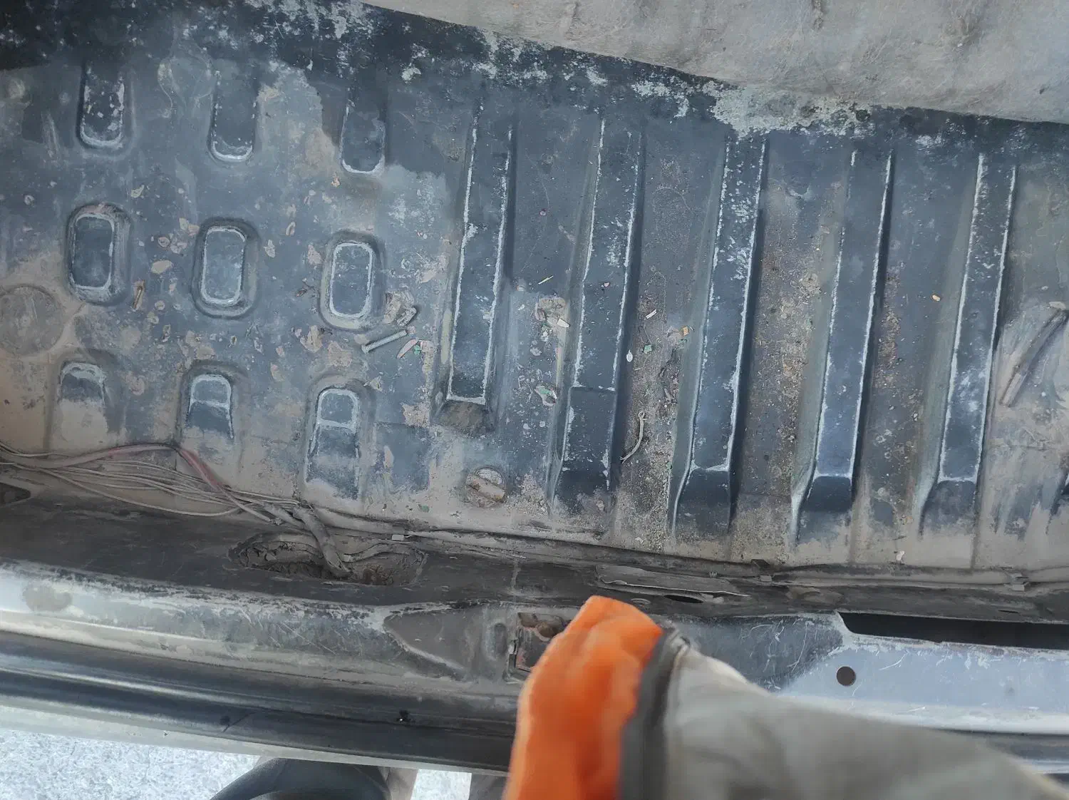 فروش 206مدل80|خودرو سواری و وانت|ارومیه, |دیوار