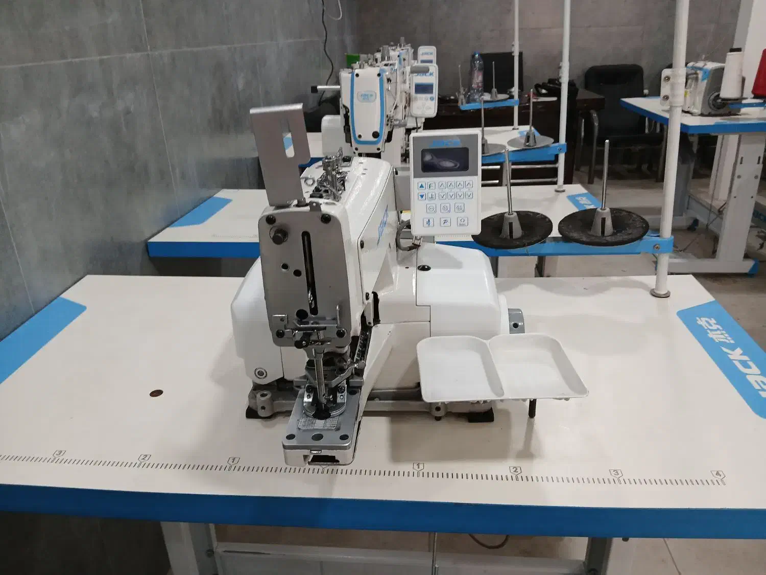 دکمه دینام سرخود سه کاره مادگی دینام سرخود در حد|چرخ خیاطی و ریسندگی|چهاردانگه (تهران), |دیوار