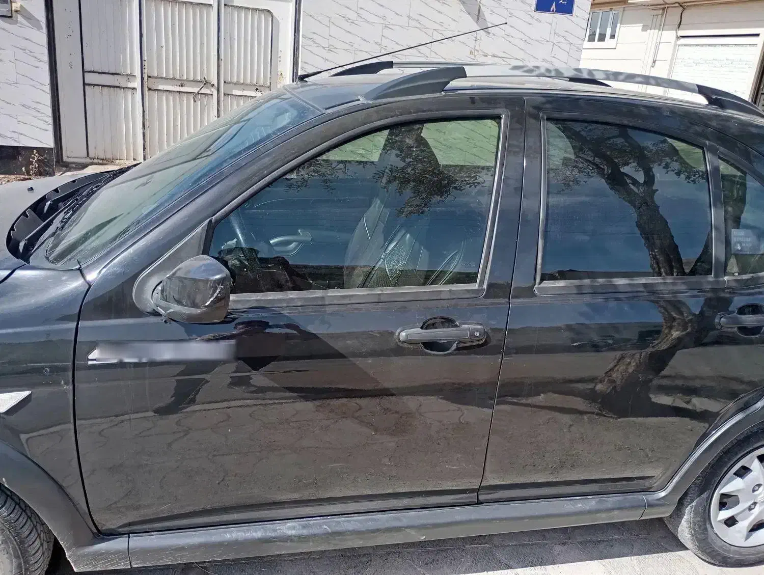 کوئیک 401s|خودرو سواری و وانت|خواف, |دیوار