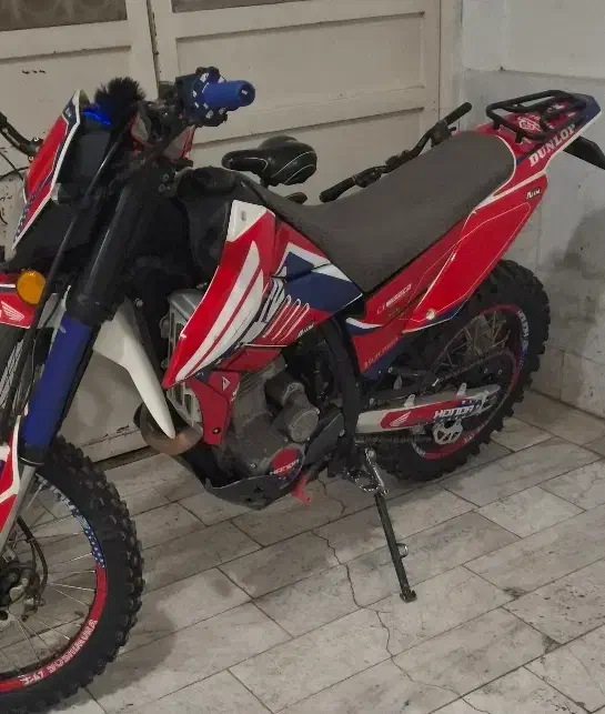 ترل X2 ایران دوچرخ مدل 1402|موتورسیکلت|مشهد, عنصری|دیوار