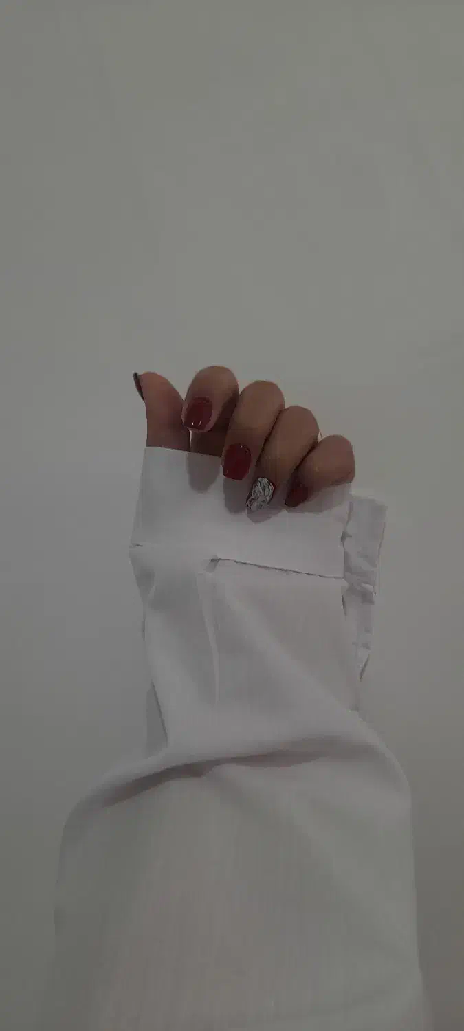 کاشت ناخن/ ژلیش/لمینت|خدمات آرایشگری و زیبایی|خرمدره, |دیوار