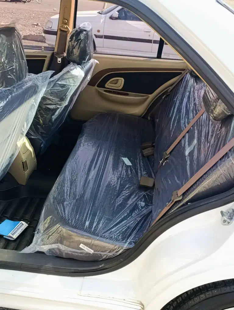 پژو پارسTU5 1401 دریچه سیمی|خودرو سواری و وانت|تهران, شهرک رضویه|دیوار