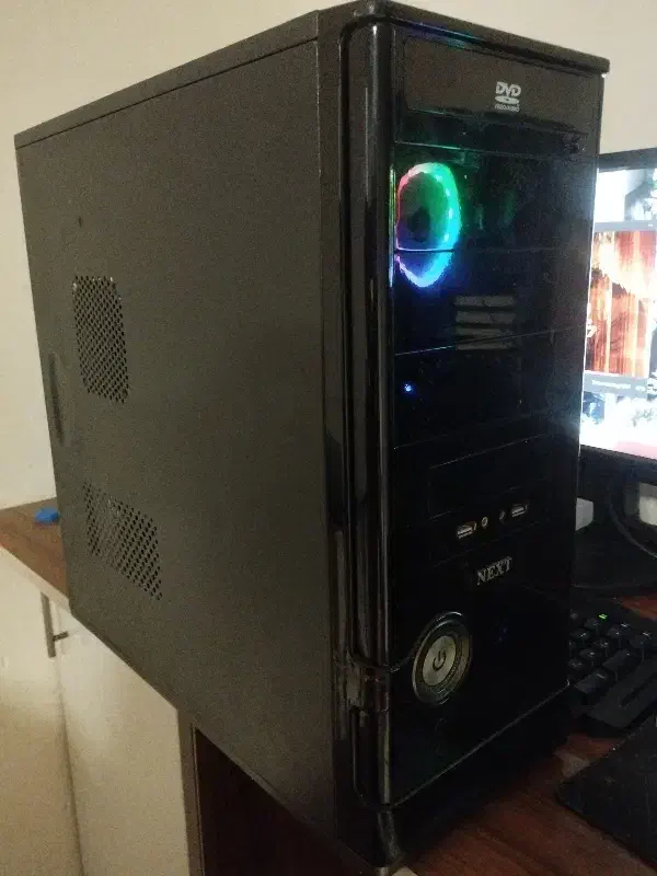 کیس کامپیوتر خانگی اداری آموزشی|رایانه رومیزی|تهران, سنائی|دیوار