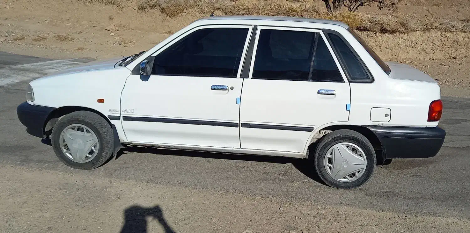 پرایدصبامدل ۱۳۸۹|خودرو سواری و وانت|قائن, |دیوار