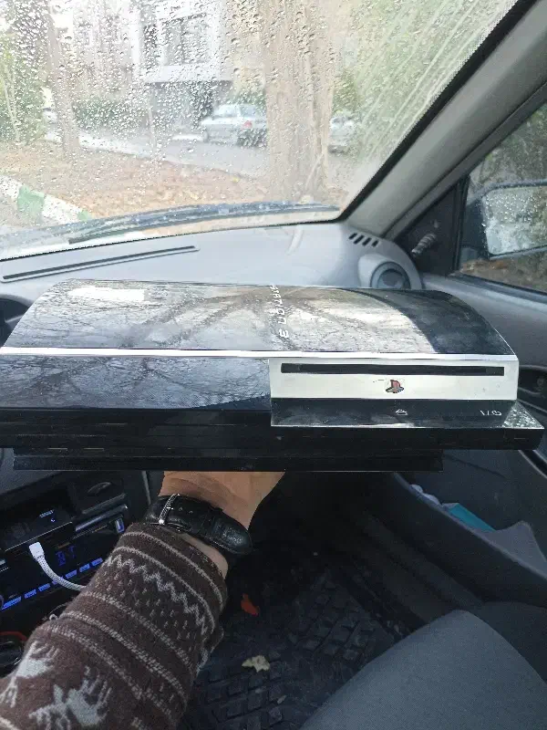 ps 3|کنسول، بازی ویدئویی و آنلاین|مشهد, شریف|دیوار