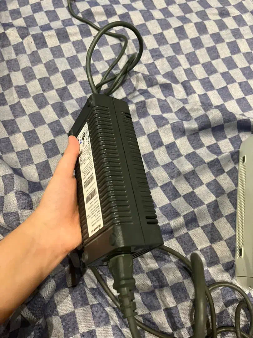 فروش ایکس باکس|کنسول، بازی ویدئویی و آنلاین|اصفهان, رزمندگان|دیوار