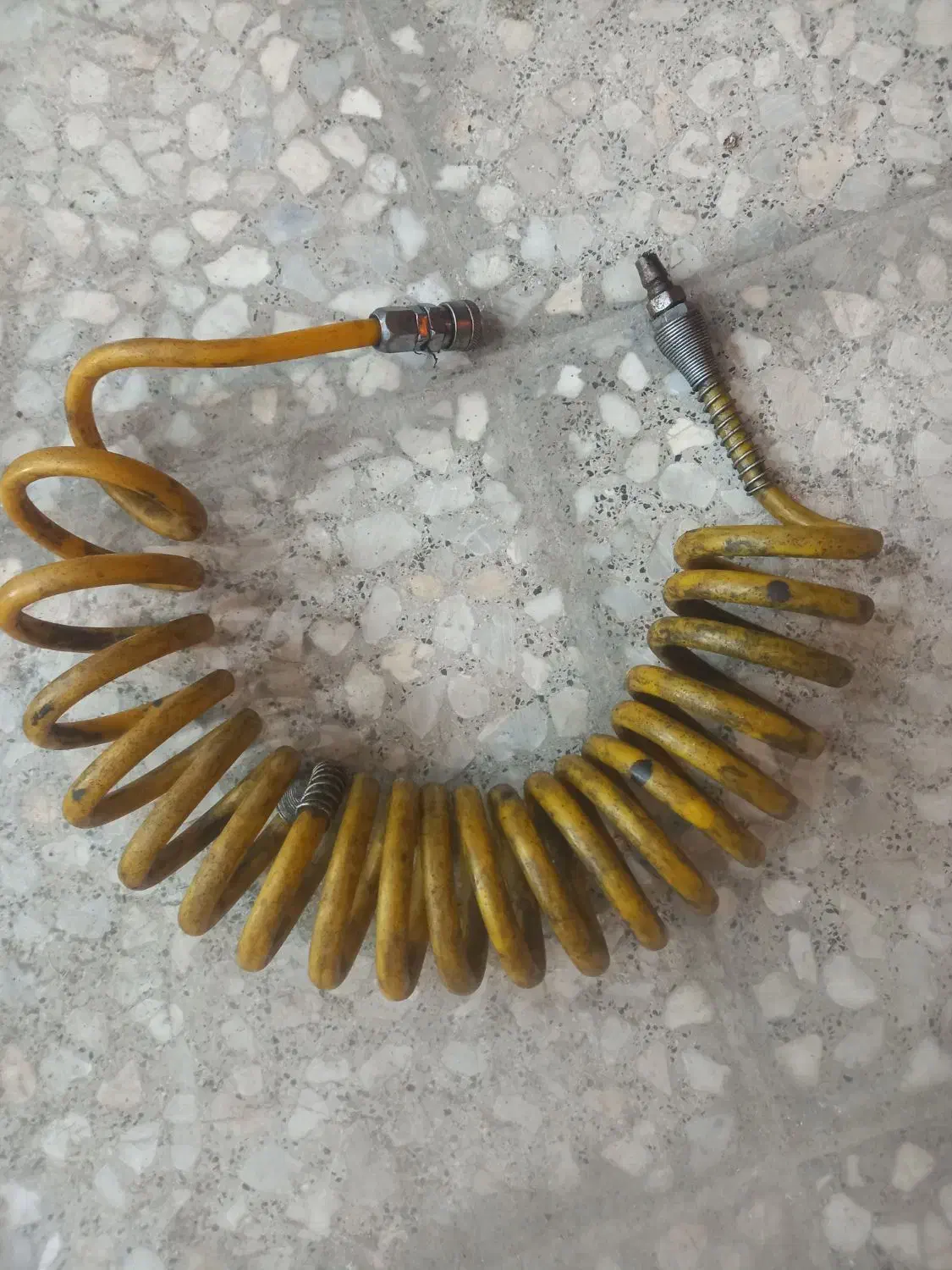 بکس بادی|ابزارآلات|قم, هفت تیر|دیوار