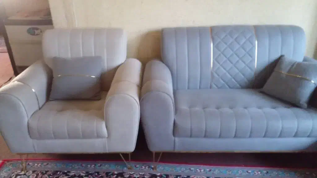 فروش مبل و قهوه ساز|مبلمان خانگی و میز عسلی|مرودشت, ثبت احوال|دیوار