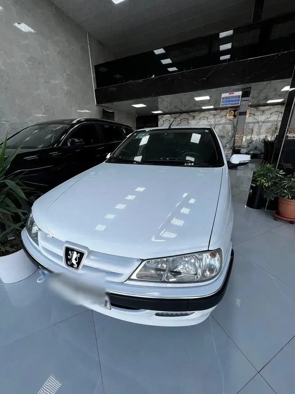 سواری پژو پارس|خودرو سواری و وانت|صباشهر, |دیوار