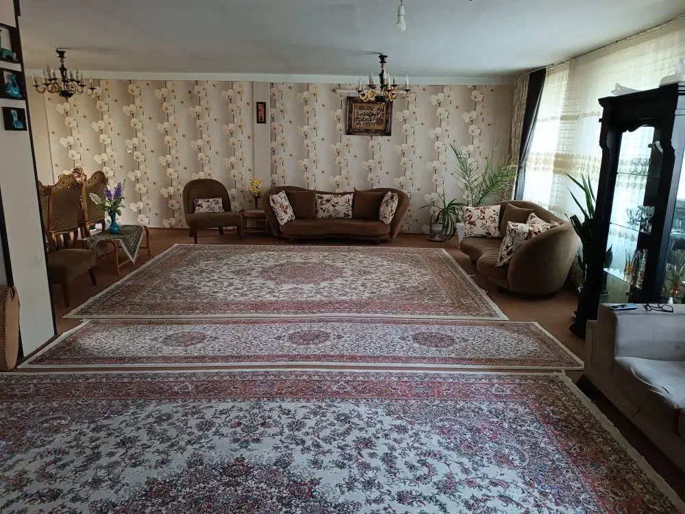 فرش 12 متری|فرش|همدان, |دیوار