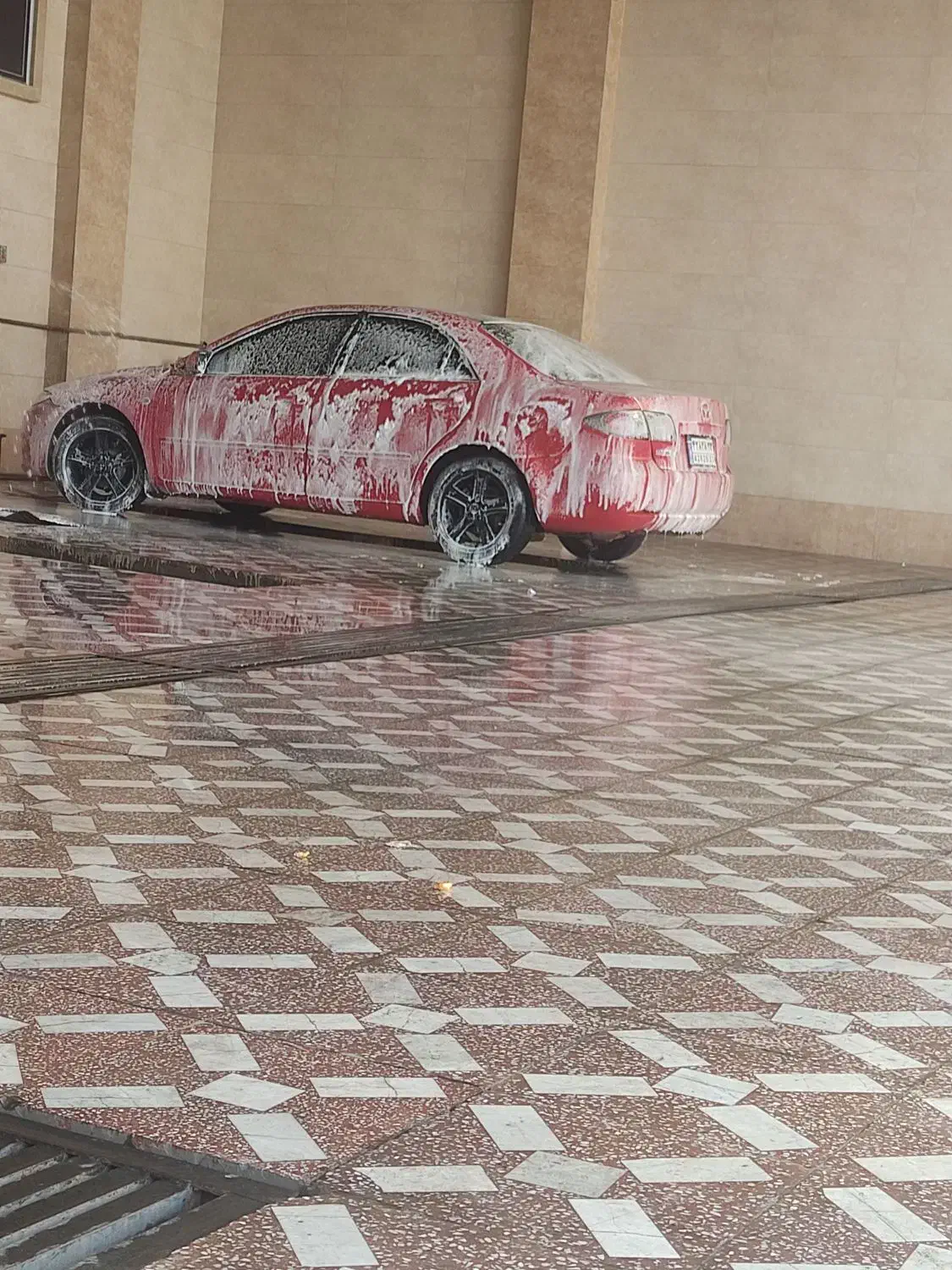 مزدا۶مدل ۲۰۰۷ اتومات|خودرو سواری و وانت|شوشتر, |دیوار