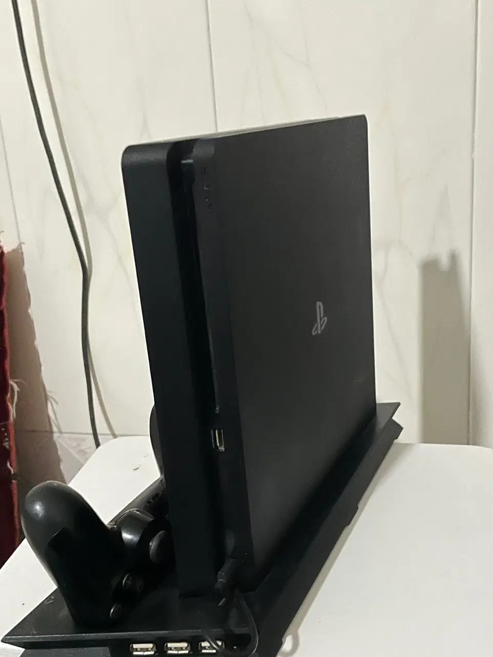 Ps 4|کنسول، بازی ویدئویی و آنلاین|نیشابور, ده حلاج|دیوار