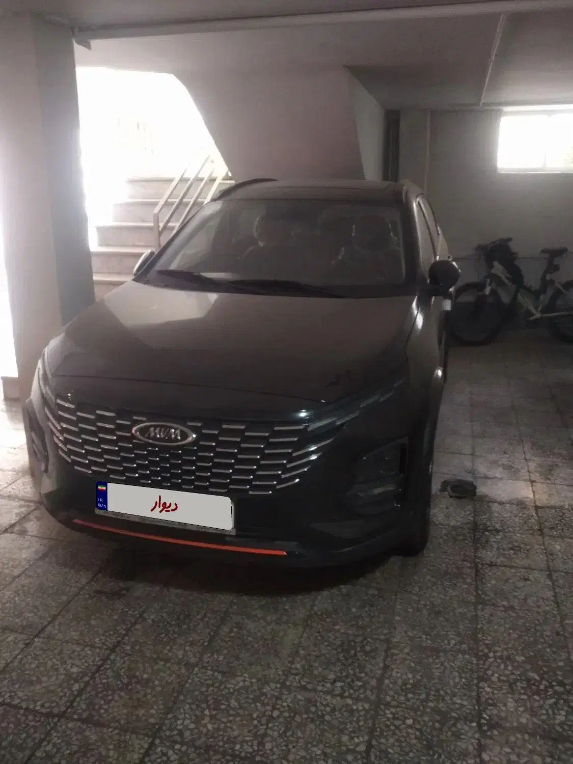 xx33 کراس اتوماتیک صفر خشک تحویل آنی و فوری|خودرو سواری و وانت|تهران, حافظیه|دیوار