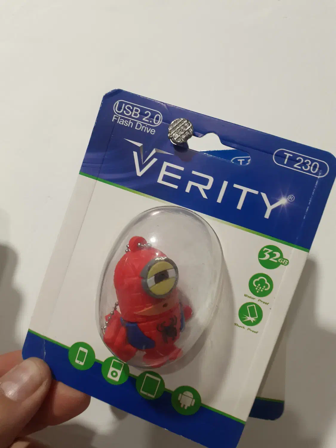 فروش فلش مموری|قطعات و لوازم جانبی رایانه|اراک, |دیوار