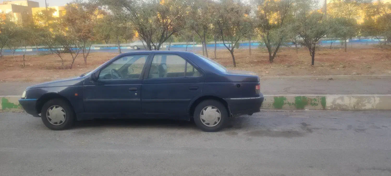 روآ مدل ۸۵|خودرو سواری و وانت|تبریز, |دیوار