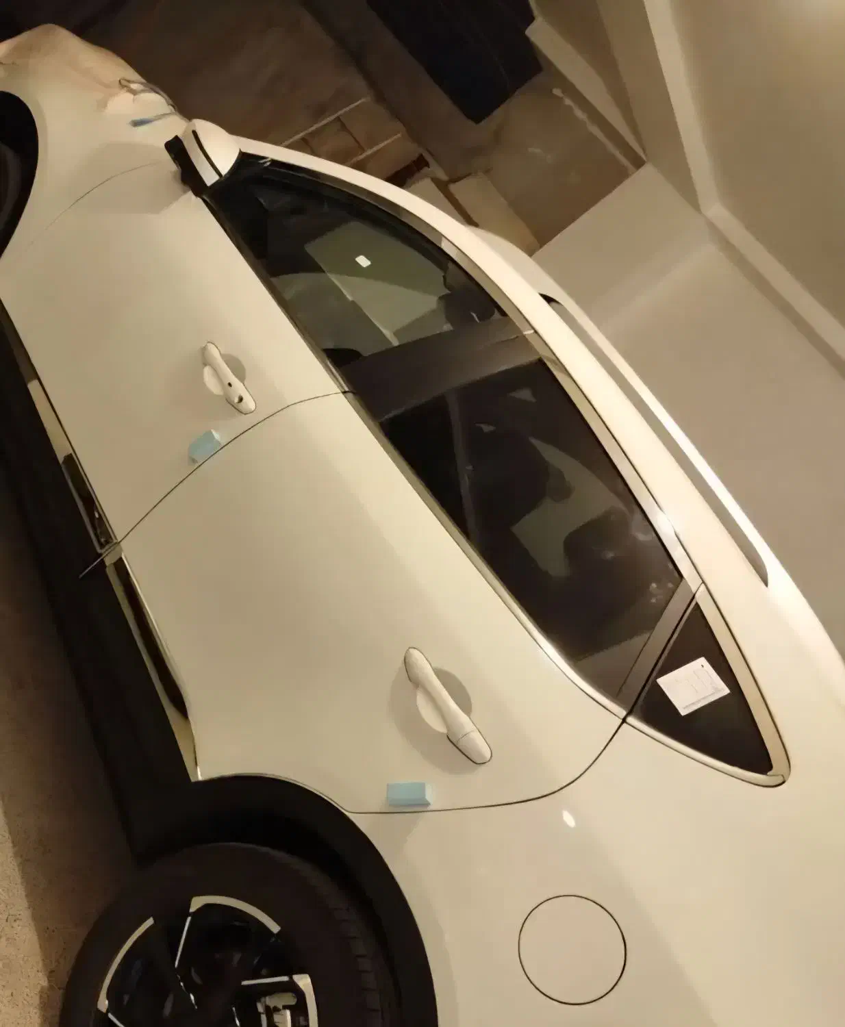 کی ام سی X5، (آگهی شخصی)|خودرو سواری و وانت|مشهد, هنرستان|دیوار