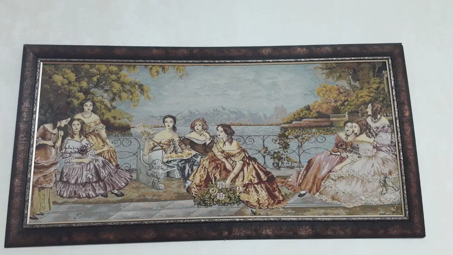 تابلو|تابلو، نقاشی، عکس|ایلام, |دیوار