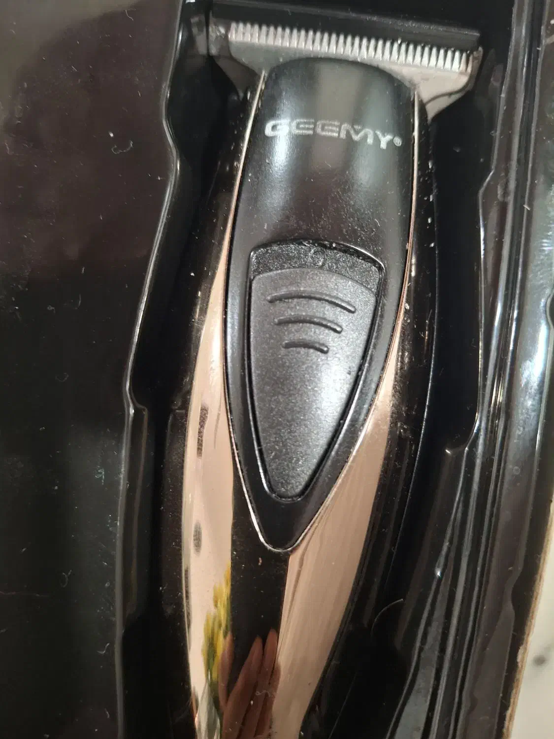 فروش ریش تراش درحدنو  وعالی|آرایشی، بهداشتی، درمانی|خورموج, |دیوار