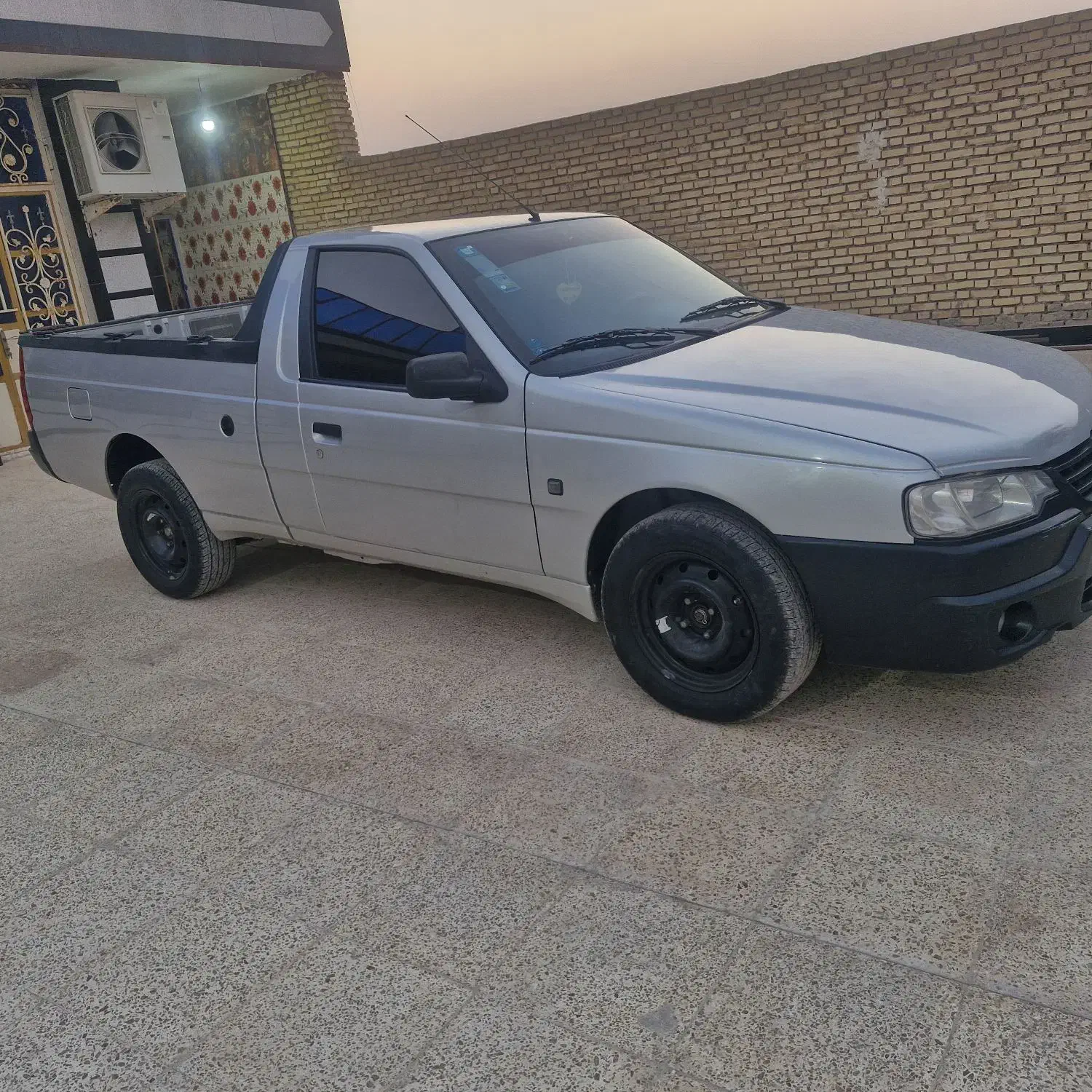 آریسان ۱۴۰۳|خودرو سواری و وانت|شادگان, |دیوار