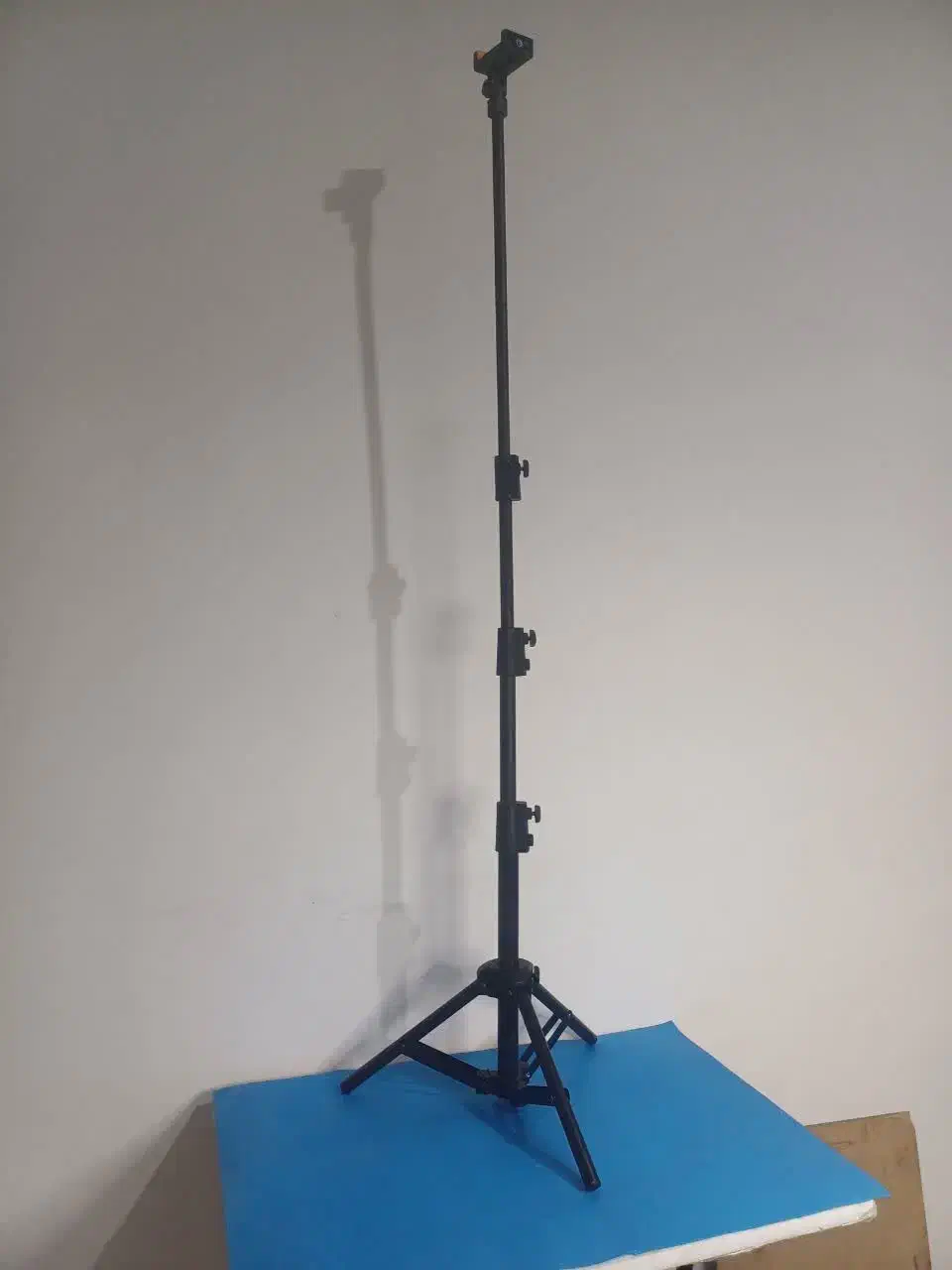 سه پایه عکاسی و فیلمبرداری با میله T|لوازم جانبی موبایل و تبلت|مشهد, شهید قربانی|دیوار